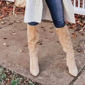 Sam Edelman Hai Knee High Boot